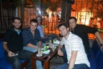 Weekend at Double You Pub, Byblos